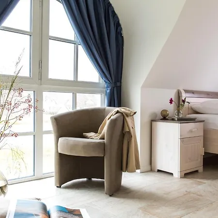 Casa vacanze Schilfrohrsaenger 31