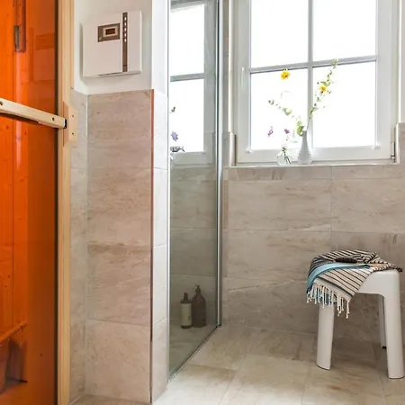 Schilfrohrsaenger 31 Casa vacanze Fuhlendorf (Mecklenburg-Vorpommern)