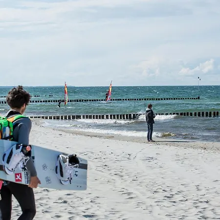 Schilfrohrsaenger 31 Casa vacanze *