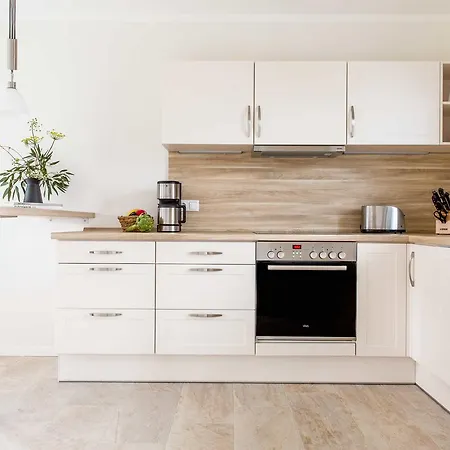 Casa vacanze Schilfrohrsaenger 31