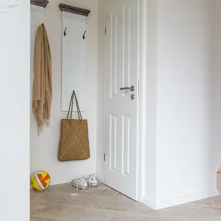 Casa vacanze Schilfrohrsaenger 31