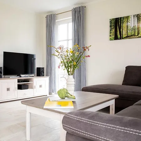 Casa vacanze Schilfrohrsaenger 31 *